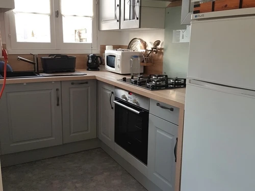 Maison La Faute-sur-Mer, 3 pièces, 6 personnes - photo_14017296986