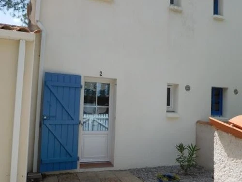 Casa La Faute-sur-Mer, 2 dormitorios, 6 personas - photo_15838009410