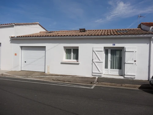 Casa L'Aiguillon-sur-Mer, 2 dormitorios, 4 personas - photo_14017285610