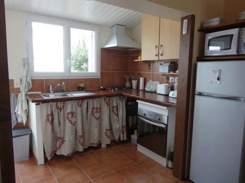 Villa L'Aiguillon-sur-Mer, 2 bedrooms, 4 persons - photo_14017285610