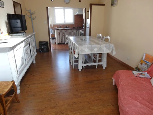 Villa L'Aiguillon-sur-Mer, 2 bedrooms, 4 persons - photo_14017285610