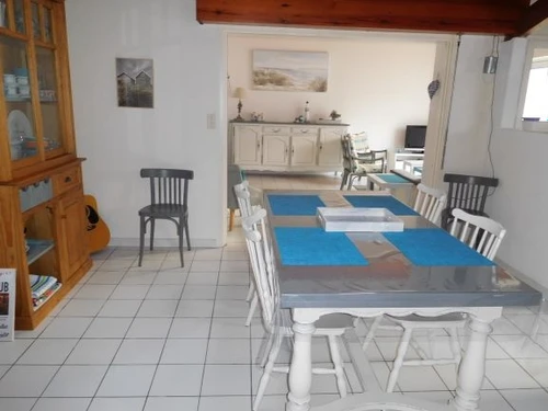 Ferienhaus La Faute-sur-Mer, 3 Schlafzimmer, 7 Personen - photo_14623659530