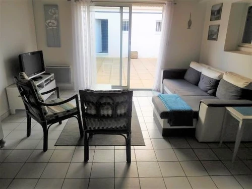 Ferienhaus La Faute-sur-Mer, 3 Schlafzimmer, 7 Personen - photo_14623659530