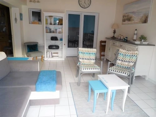 Ferienhaus La Faute-sur-Mer, 3 Schlafzimmer, 7 Personen - photo_14623659530