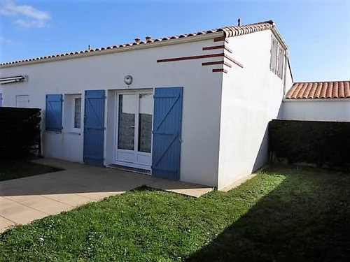 Maison La Faute-sur-Mer, 3 pièces, 5 personnes - photo_14017286369