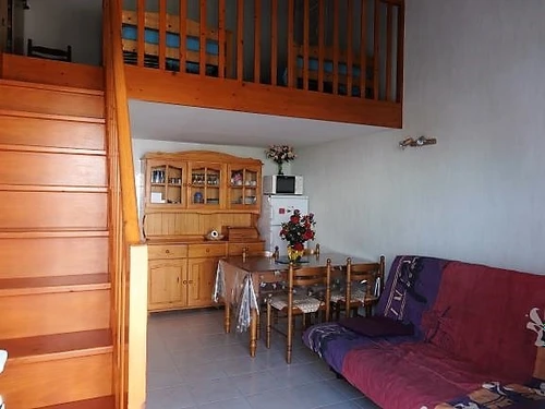 Ferienhaus La Faute-sur-Mer, 2 Schlafzimmer, 5 Personen - photo_14017286369