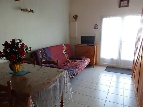 Ferienhaus La Faute-sur-Mer, 2 Schlafzimmer, 5 Personen - photo_14017286369