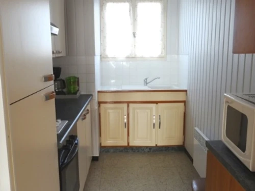 Apartment La Faute-sur-Mer, 2 bedrooms, 5 persons - photo_14635961482