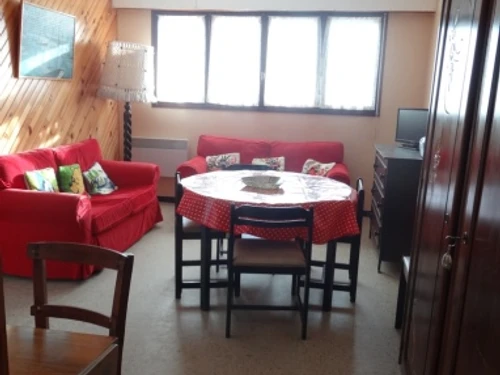 Apartment La Faute-sur-Mer, 2 bedrooms, 5 persons - photo_14635961482