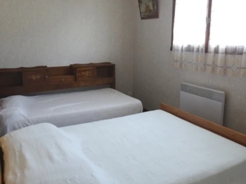 Apartment La Faute-sur-Mer, 2 bedrooms, 5 persons - photo_14635961482