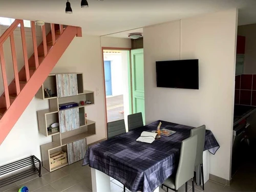 Casa La Faute-sur-Mer, 2 dormitorios, 5 personas - photo_15990246181