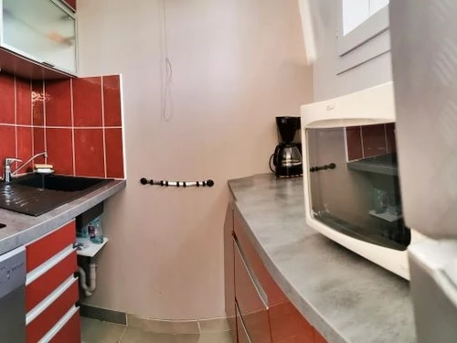 Casa La Faute-sur-Mer, 2 dormitorios, 5 personas - photo_15990246181