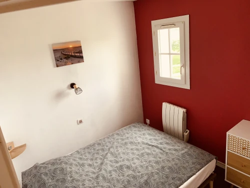 Casa La Faute-sur-Mer, 2 dormitorios, 5 personas - photo_15990246181