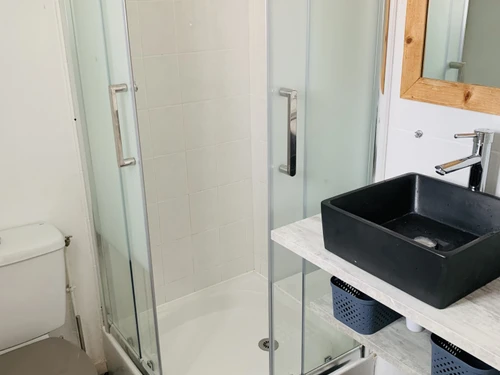 Casa La Faute-sur-Mer, 2 dormitorios, 5 personas - photo_15990246181