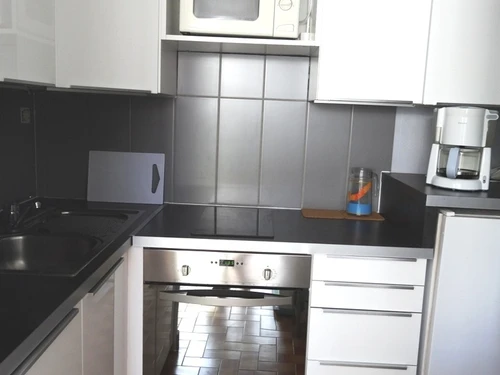 Maison La Faute-sur-Mer, 2 pièces, 4 personnes - photo_14046954787