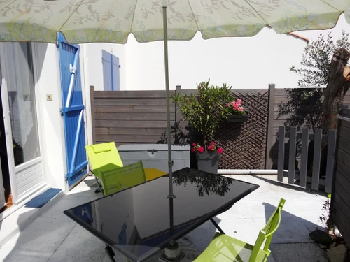 Maison La Faute-sur-Mer, 2 pièces, 4 personnes - photo_14046954787