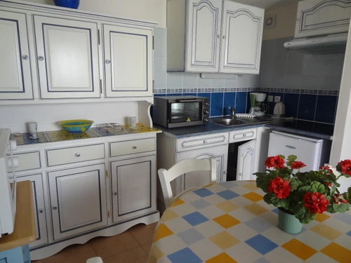 Ferienhaus La Faute-sur-Mer, 1 Schlafzimmer, 5 Personen - photo_14017289203