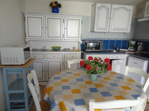 Ferienhaus La Faute-sur-Mer, 1 Schlafzimmer, 5 Personen - photo_14017289203