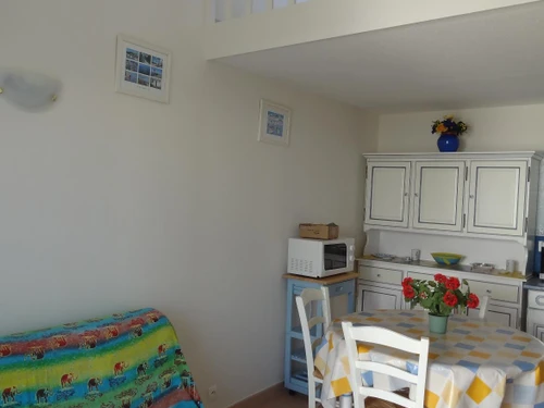 Ferienhaus La Faute-sur-Mer, 1 Schlafzimmer, 5 Personen - photo_14017289203