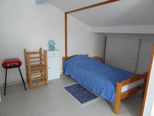 Ferienhaus La Faute-sur-Mer, 1 Schlafzimmer, 5 Personen - photo_14017289203