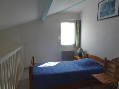 Ferienhaus La Faute-sur-Mer, 1 Schlafzimmer, 5 Personen - photo_14017289203