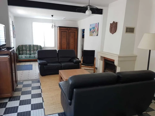 Ferienhaus La Faute-sur-Mer, 3 Schlafzimmer, 6 Personen - photo_17839536188