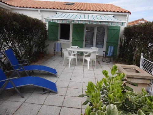 Villa La Tranche-sur-Mer, 2 bedrooms, 5 persons - photo_14017296161