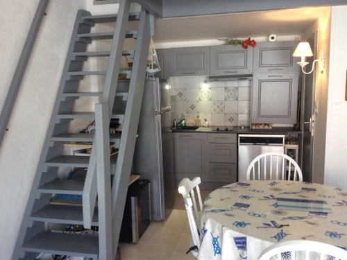 Villa La Faute-sur-Mer, 1 bedroom, 4 persons - photo_17967127333