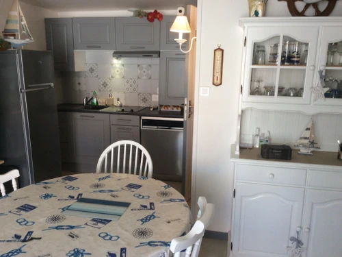 Villa La Faute-sur-Mer, 1 bedroom, 4 persons - photo_17967127333