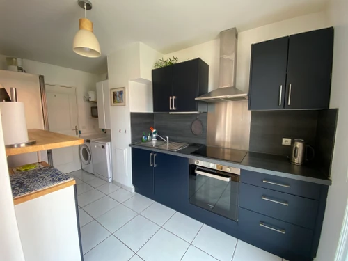 Ferienwohnung Arcachon, 3 Schlafzimmer, 6 Personen - photo_14110070822