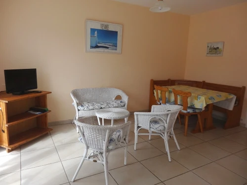 Villa La Faute-sur-Mer, 2 bedrooms, 4 persons - photo_14017290566