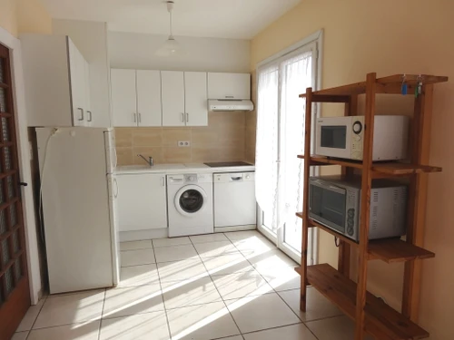 Villa La Faute-sur-Mer, 2 bedrooms, 4 persons - photo_14017290566