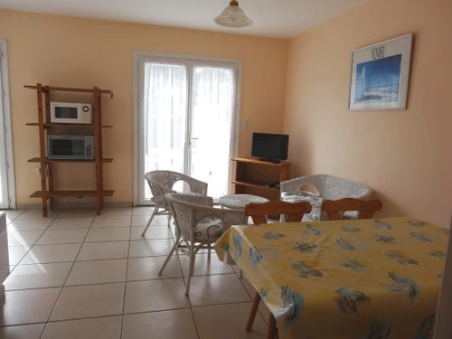 Villa La Faute-sur-Mer, 2 bedrooms, 4 persons - photo_14017290566