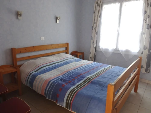 Villa La Faute-sur-Mer, 2 bedrooms, 4 persons - photo_14017290566