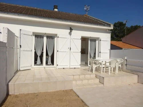 Villa La Faute-sur-Mer, 2 bedrooms, 4 persons - photo_14017290566