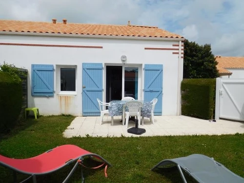 Maison La Faute-sur-Mer, 3 pièces, 4 personnes - photo_15754822422