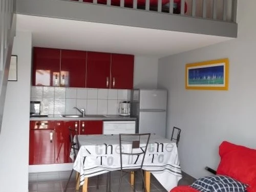 Maison La Faute-sur-Mer, 3 pièces, 4 personnes - photo_15754822422