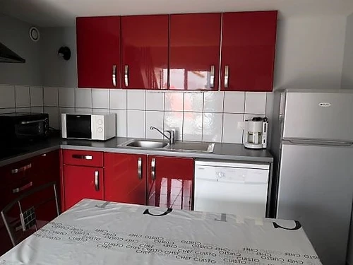 Maison La Faute-sur-Mer, 3 pièces, 4 personnes - photo_15754822422