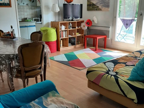 Appartement Arcachon, 3 pièces, 5 personnes - photo_18619350319