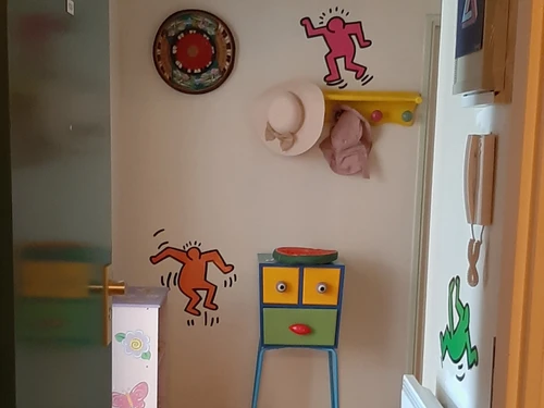 Appartement Arcachon, 3 pièces, 5 personnes - photo_18619350319