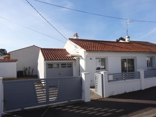 Maison La Faute-sur-Mer, 4 pièces, 6 personnes - photo_14046951016