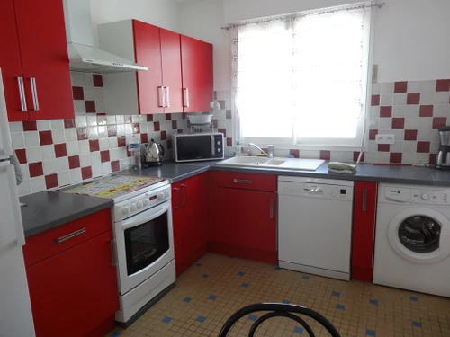 Ferienhaus La Faute-sur-Mer, 2 Schlafzimmer, 6 Personen - photo_14046951016