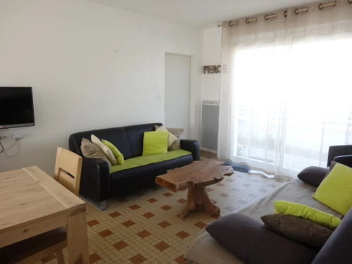 Ferienhaus La Faute-sur-Mer, 2 Schlafzimmer, 6 Personen - photo_14046951016