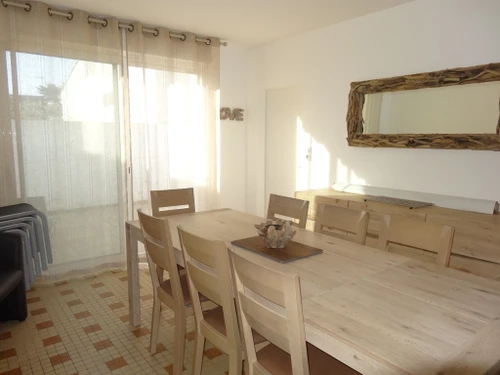 Ferienhaus La Faute-sur-Mer, 2 Schlafzimmer, 6 Personen - photo_14046951016