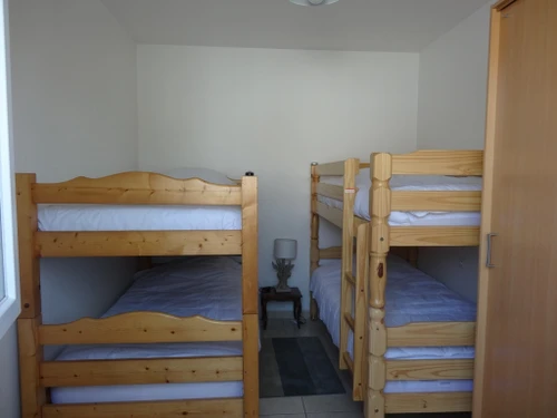 Ferienhaus La Faute-sur-Mer, 2 Schlafzimmer, 6 Personen - photo_14046951016