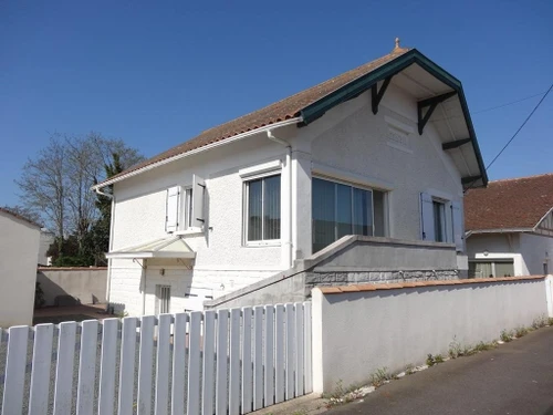 Maison La Faute-sur-Mer, 4 pièces, 6 personnes - photo_14833323356