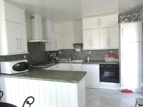 Maison La Faute-sur-Mer, 4 pièces, 6 personnes - photo_14833323356