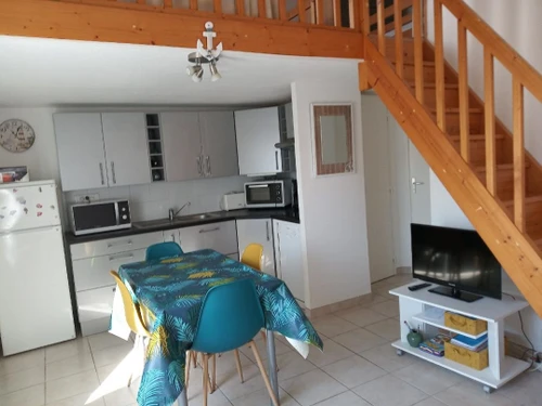 Maison La Faute-sur-Mer, 3 pièces, 5 personnes - photo_14017287428