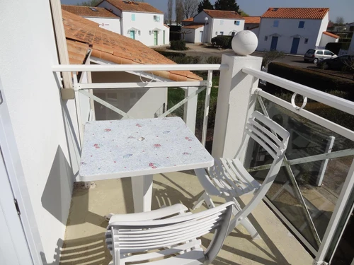 Maison La Faute-sur-Mer, 3 pièces, 5 personnes - photo_14017287428