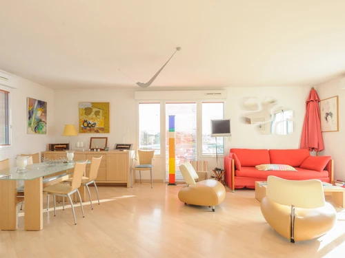 Apartamento Châtelaillon-Plage, 3 dormitorios, 6 personas - photo_18791600474